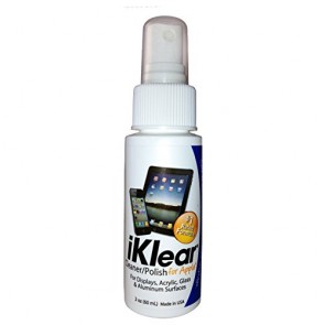 iKlear 2 oz iKlear Spray Bottle