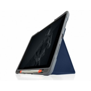 STM dux plus duo iPad Air 3rd gen/Pro 10.5 - midnight blue