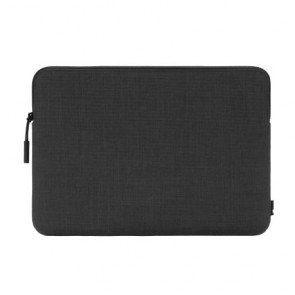 Incase Slim Sleeve with Woolenex for 13-inch MacBook Pro - Thunderbolt 3 (USB-C) & 13-inch MacBook Air w/ Retina Display - Graphite