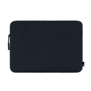 Incase Slim Sleeve with Woolenex for 13-inch MacBook Pro - Thunderbolt 3 (USB-C) & 13-inch MacBook Air w/ Retina Display - Heather Navy