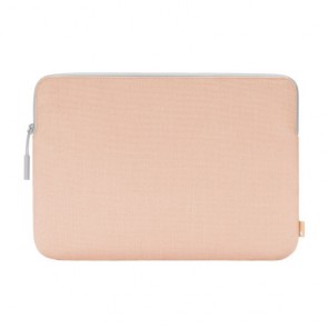 Incase Slim Sleeve with Woolenex for 13-inch MacBook Pro - Thunderbolt 3 (USB-C) & 13-inch MacBook Air w/ Retina Display - Blush Pink