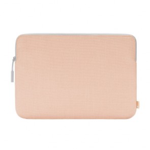 Incase Slim Sleeve with Woolenex for 13-inch MacBook Pro - Thunderbolt 3 (USB-C) & 13-inch MacBook Air w/ Retina Display - Blush Pink