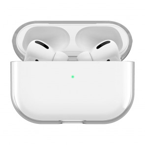 Incase Airpods Pro Clear Case - Clear