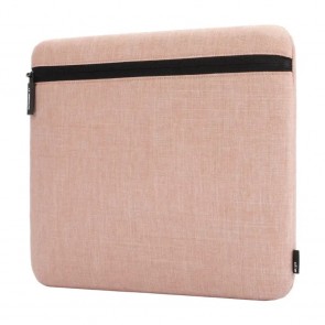 Incase Carry Zip Sleeve for 13-inch Laptop - Blush Pink