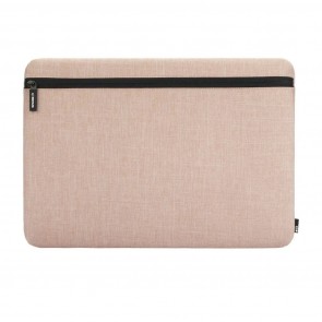 Incase Carry Zip Sleeve for 15-inch Laptop - Blush Pink