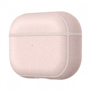 Incase Metallic Case for Airpods Pro Rose Quartz