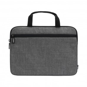 Incase Carry Zip Brief for 13-inch Laptop - Graphite