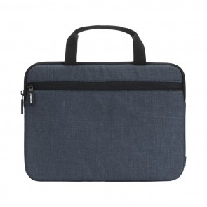 Incase Carry Zip Brief for 13-inch Laptop - Navy