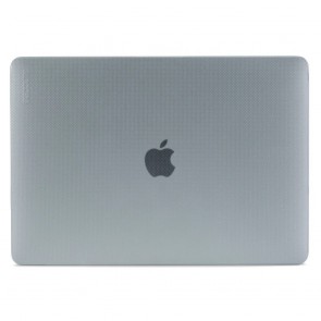 Incase Hardshell Case for MackBook Pro 16" 2021 Dots - Clear