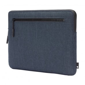 Incase Compact Sleeve in Woolenex for MacBook Pro 14" 2021 - Navy