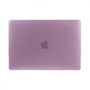 Incase Hardshell Case for MacBook Air M2 2022 Dots - Ice Pink
