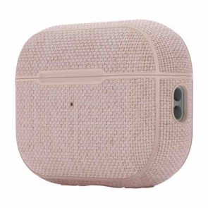 Incase Woolenex Case for AirPods AirPods Pro (2nd generation) - Blush Pink