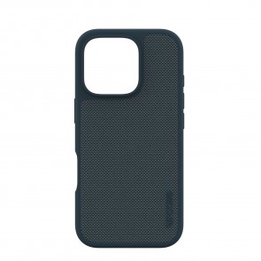 Incase Facet Case for MagSafe for iPhone 16 Pro Max - Slate Blue Nylon