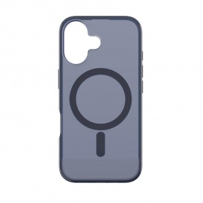 Incase Slim Case for MagSafe for iPhone 16 - Deep Space Blue