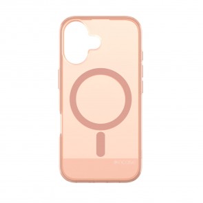 Incase Slim Case for MagSafe for iPhone 16 - Blush Pink