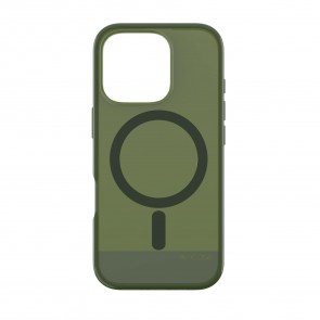 Incase Slim Case for MagSafe for iPhone 16 Pro - Highland Green