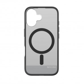 Incase Slim Case for MagSafe for iPhone 16 Plus - Black