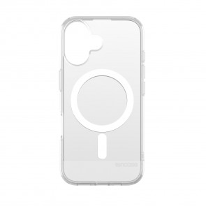 Incase Slim Case for MagSafe for iPhone 16 Plus - Clear