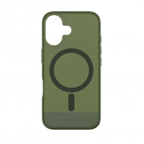Incase Slim Case for MagSafe for iPhone 16 Plus - Highland Green