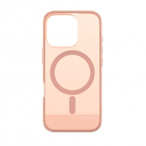 Incase Slim Case for MagSafe for iPhone 16 Pro Max - Blush Pink