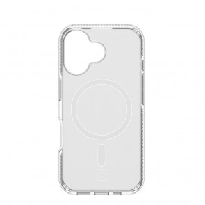 Incipio Duo for MagSafe for iPhone 16 - Clear
