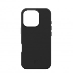 Incipio Duo for MagSafe for iPhone 16 Pro - Black