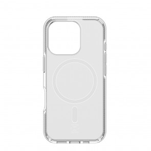 Incipio Duo for MagSafe for iPhone 16 Pro - Clear