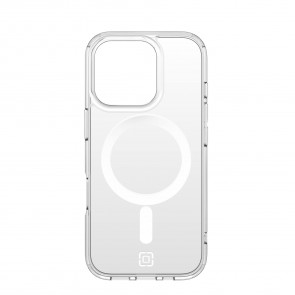 Incipio Velocity for MagSafe for iPhone 16 Pro - Clear
