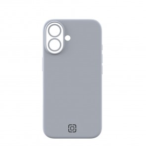 Incipio Sensor for MagSafe for iPhone 16 with Lens Protection - Gray