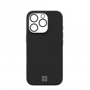 Incipio Sensor for MagSafe for iPhone 16 Pro with Lens Protection - Black