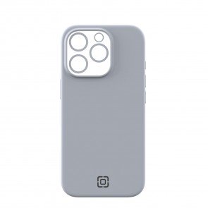 Incipio Sensor for MagSafe for iPhone 16 Pro Max with Lens Protection - Gray
