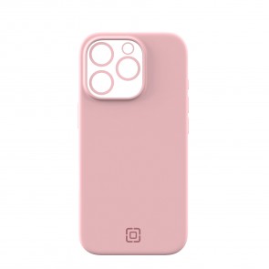 Incipio Sensor for MagSafe for iPhone 16 Pro Max with Lens Protection - Blush