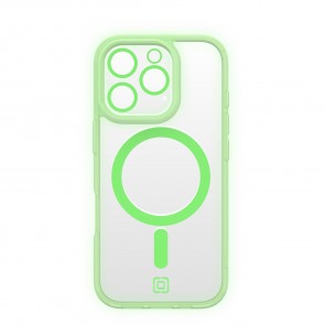Incipio Velocity+ for MagSafe for iPhone 16 Pro with Lens Protection - Illuminate