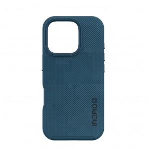Incipio DualPro for iPhone 16 Pro - Navy