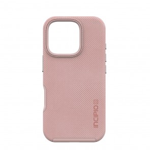 Incipio DualPro for iPhone 16 Pro Max - Blush