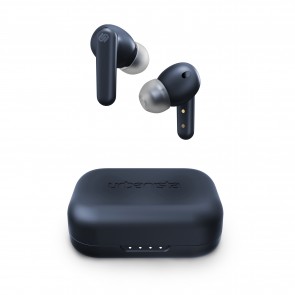 Urbanista London Active Noise Cancelling True Wireless Earbuds Dark Sapphire - Blue