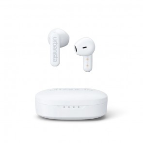 Urbanista Copenhagen Wireless Earbuds - Pure White