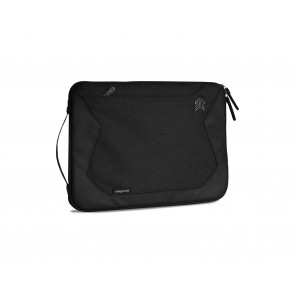 STM Myth laptop sleeve fits most 15-in screens and 16" MacBook Pro black