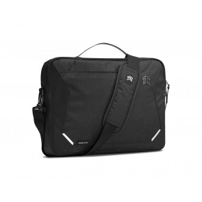 STM Myth laptop brief 7L fits up to 13-in screens black
