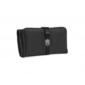 STM Myth dapper wrapper accessory storage black