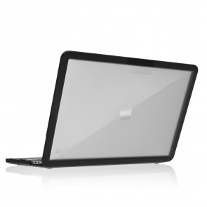STM Dux (MacBook Pro 13" 2019/2020/2022) COM - Black