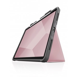 STM Dux Plus (iPad Air 5th/4th Gen) AP - Pink