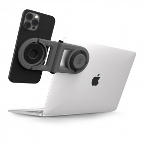 STM MagArm - iPhone Mount with MagSafe Compatibility - Grey