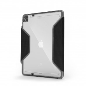 STM dux plus  for iPad Pro 11-in. 4th gen/3rd gen/2nd gen/1st gen AP - black