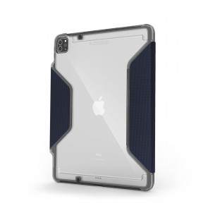 STM Dux Plus (iPad Pro 11" 4th/3rd/2nd/1st Gen) AP - Midnight Blue