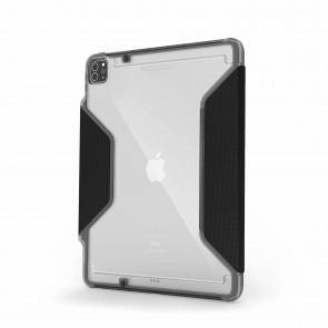 STM dux plus for iPad Pro 12.9-in. 6th gen/5th gen/4th gen/3rd gen AP - black
