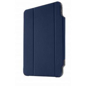 STM dux studio for iPad Pro 11-in. 4th/3rd gen/2nd gen/1st gen AP - midnight blue 