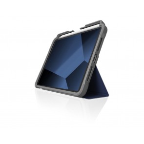 STM dux plus for iPad mini 6th gen - Midnight Blue