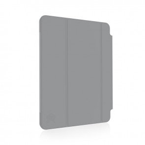 STM Studio for iPad Air 5th/4th Gen, iPad Pro 11" 4th/3rd/2nd/1st Gen - Grey 