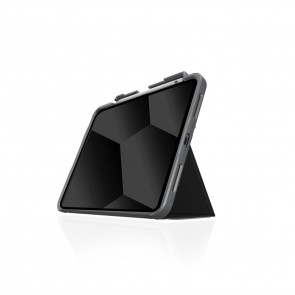 STM Dux Plus (iPad 10th Gen) COM - Black